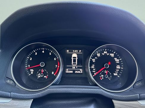 Used 2016 Volkswagen Passat 1.8T SE image 19