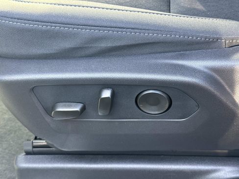 New 2026 GMC Sierra 1500 Elevation image 21