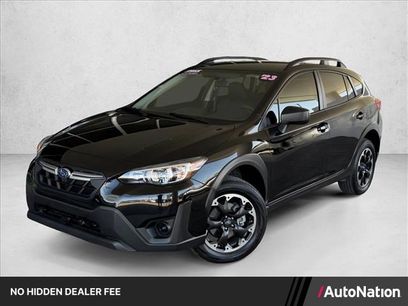 Used 2023 Subaru Crosstrek 2.0i