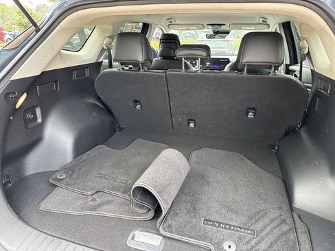 Used 2023 Kia Sportage EX image 58