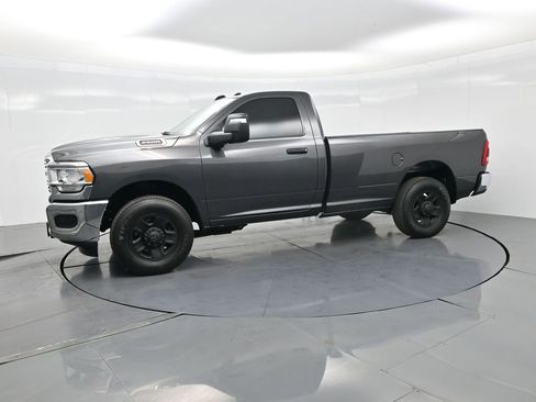 Used 2023 RAM 2500 Tradesman image 10