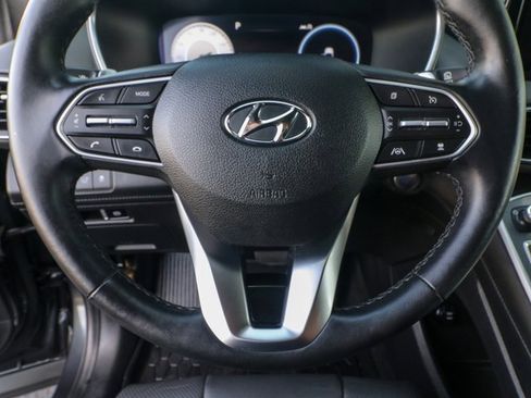 Used 2022 Hyundai Santa Fe Limited image 17