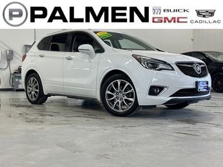 Used 2020 Buick Envision Essence w/ Experience Buick Package video 1