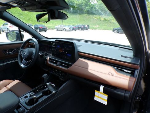New 2026 Subaru Outback Touring XT AWD/4WD image 14