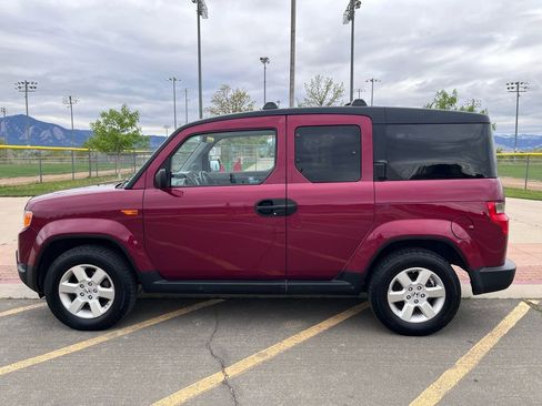 Used 2010 Honda Element EX image 7