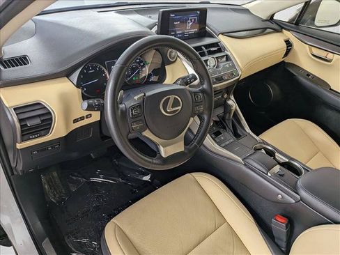 Used 2020 Lexus NX 300 FWD w/ Comfort Package image 4