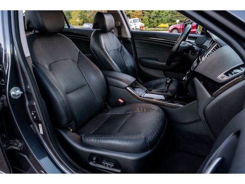 Used 2015 Kia Cadenza Premium image 18