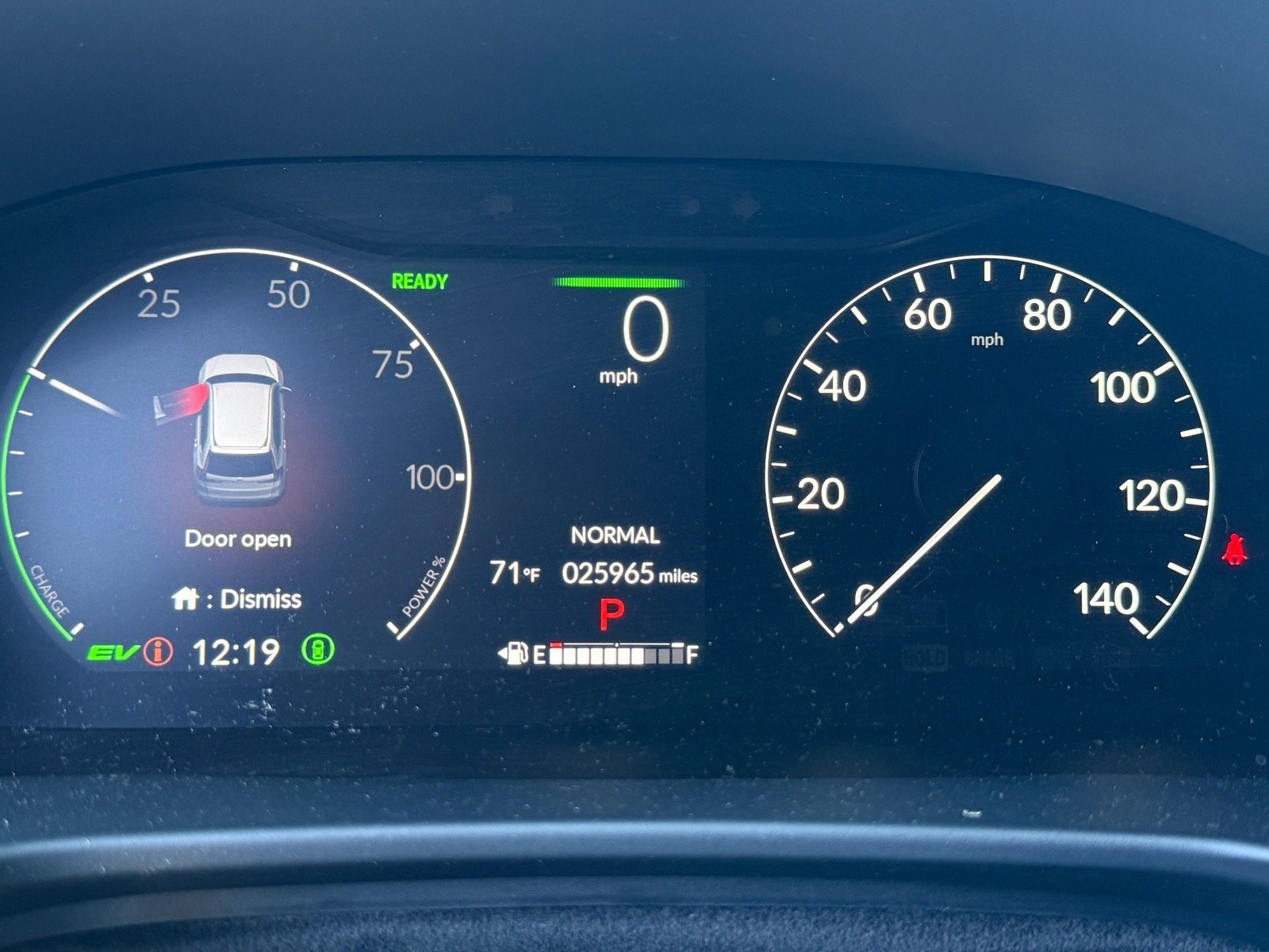 Used 2024 Honda CR-V Sport image 31