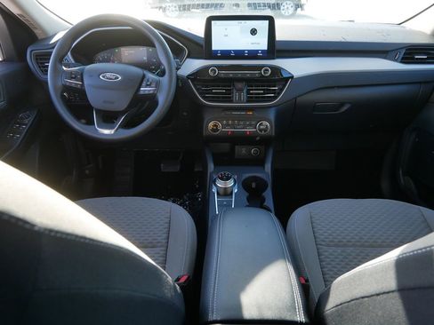 Certified 2020 Ford Escape SE image 16