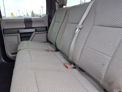 Used 2019 Ford F150 XLT w/ Equipment Group 301A Mid AWD/4WD image 6
