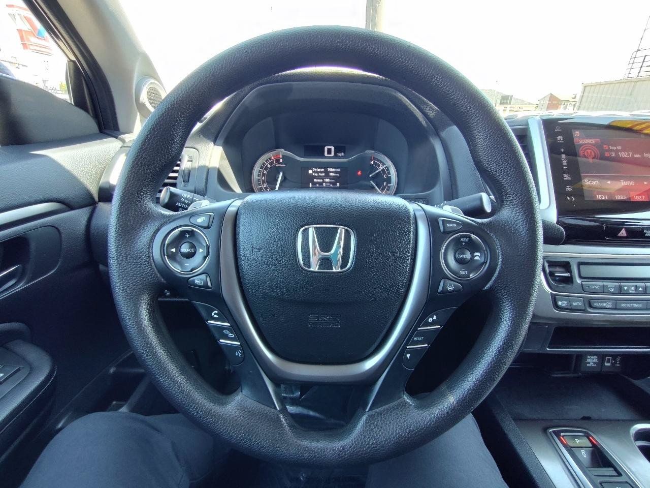 Used 2020 Honda Ridgeline Sport image 19