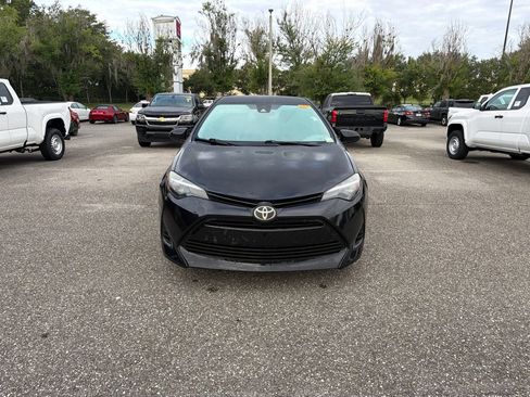 Used 2019 Toyota Corolla LE FWD image 8