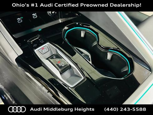 Certified 2025 Audi Q5 Premium Plus AWD/4WD image 16