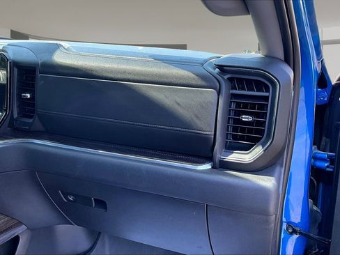 Used 2023 Chevrolet Silverado 1500 RST RWD image 27