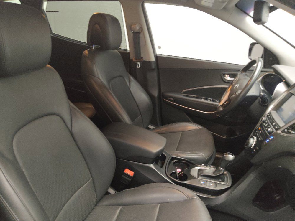 Used 2018 Hyundai Santa Fe Sport AWD/4WD image 21