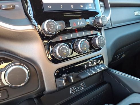 New 2026 RAM 1500 Big Horn image 26