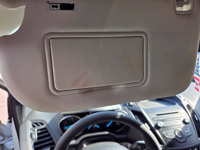 Used 2017 Ford Escape SE FWD image 16