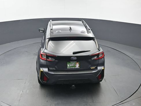 Used 2024 Subaru Crosstrek 2.5i Sport w/ Crosstrek Mirror Package AWD/4WD image 36