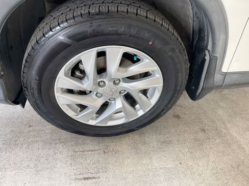 Used 2015 Honda CR-V EX-L image 10