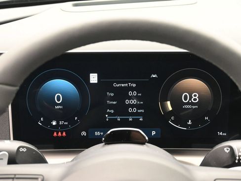 New 2026 Hyundai Tucson Limited AWD/4WD image 11