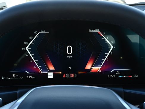 New 2026 BMW 330i Sedan w/ Premium Package image 14