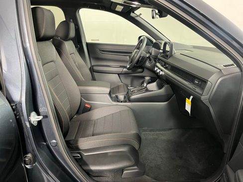 New 2026 Honda CR-V Sport image 8