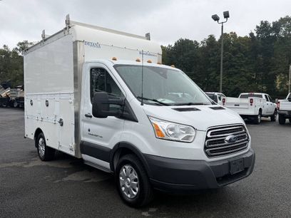 Used 2018 Ford Transit 350 138 w/ Interior Upgrade Package