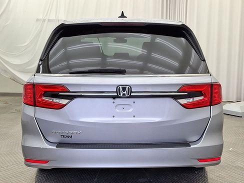 Used 2023 Honda Odyssey EX-L image 26