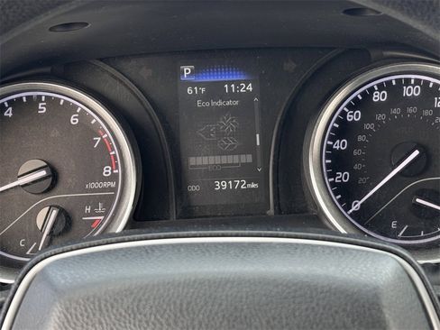 Used 2024 Toyota Camry LE image 16