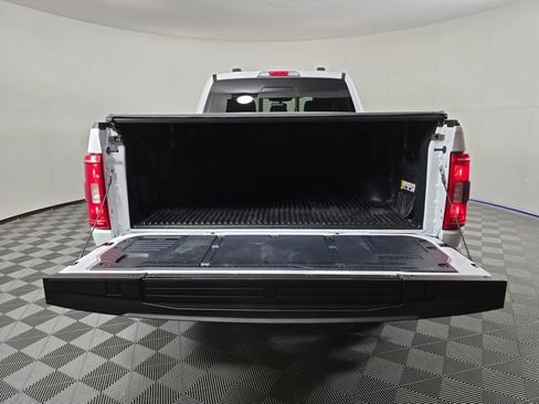 Certified 2023 Ford F150 XLT w/ Equipment Group 302A High AWD/4WD image 16