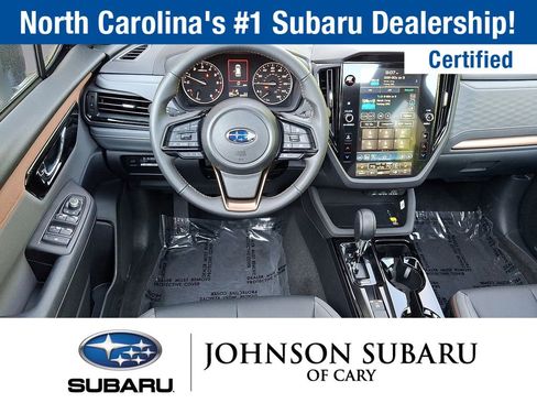 Certified 2026 Subaru Forester Sport AWD/4WD image 21
