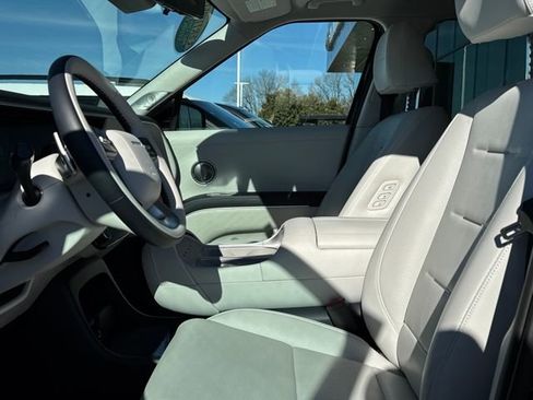 Certified 2026 Hyundai Palisade Calligraphy image 13