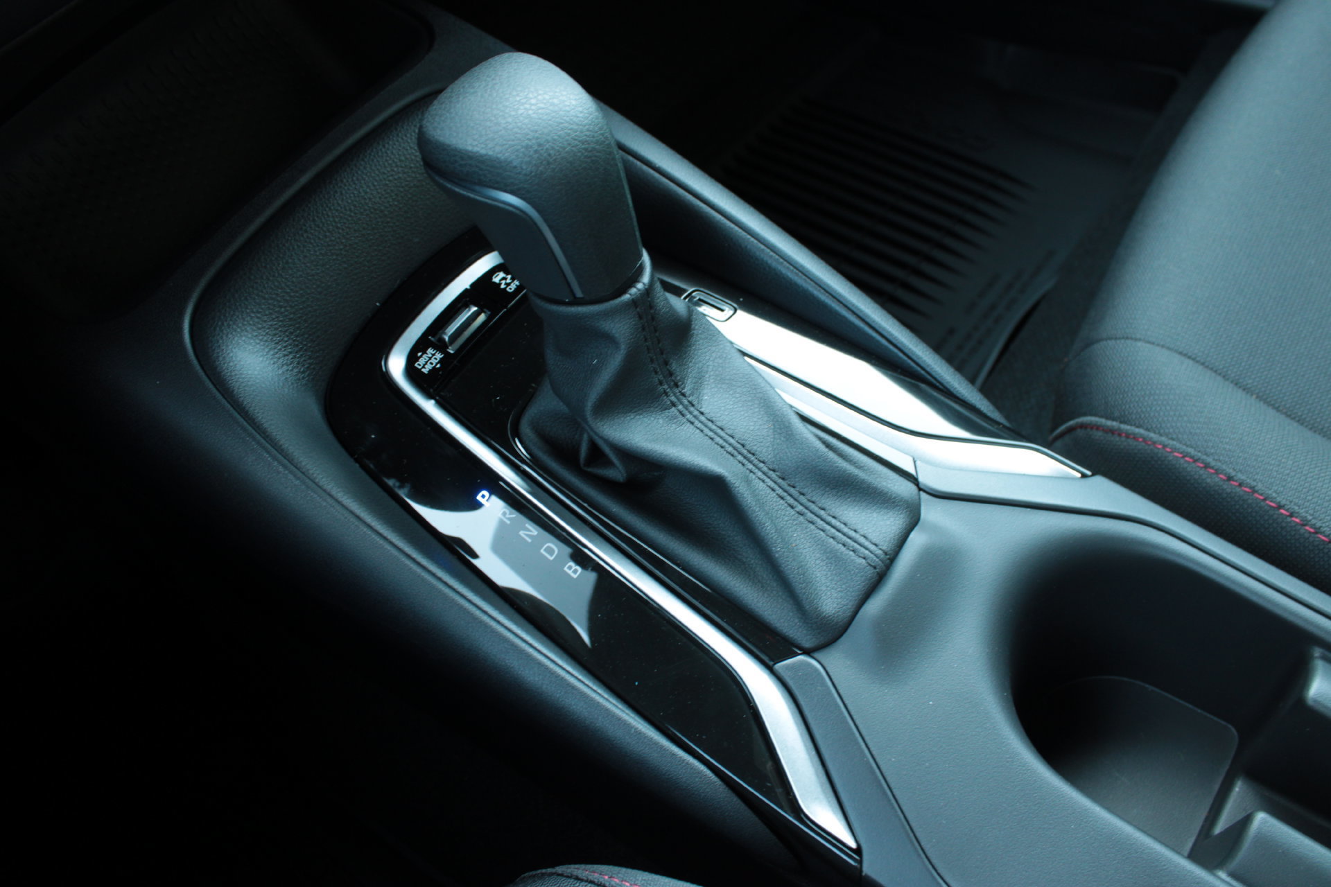 New 2027 Toyota Corolla SE FWD image 41