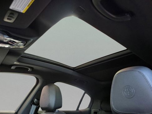 New 2025 Alfa Romeo Stelvio Sprint image 60