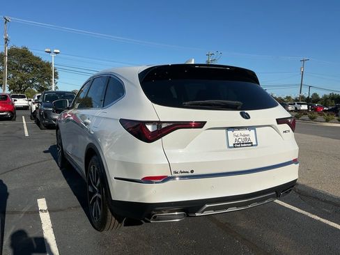 New 2026 Acura MDX w/ Technology Package image 3