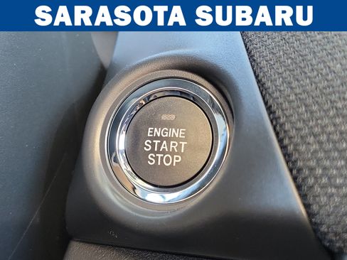 New 2026 Subaru Outback Limited AWD/4WD image 25