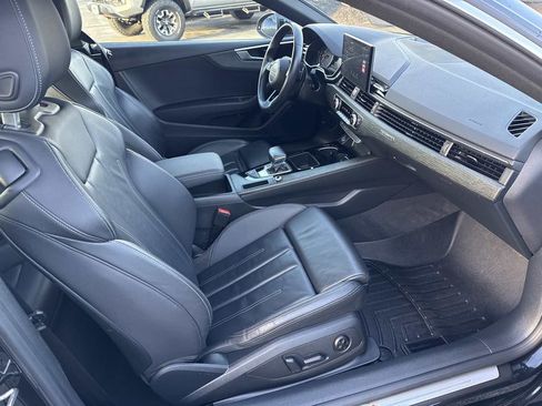Used 2023 Audi A5 2.0T Premium AWD/4WD image 16