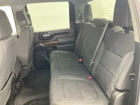 Used 2023 GMC Sierra 2500 SLE w/ SLE Value Package; AWD/4WD image 5