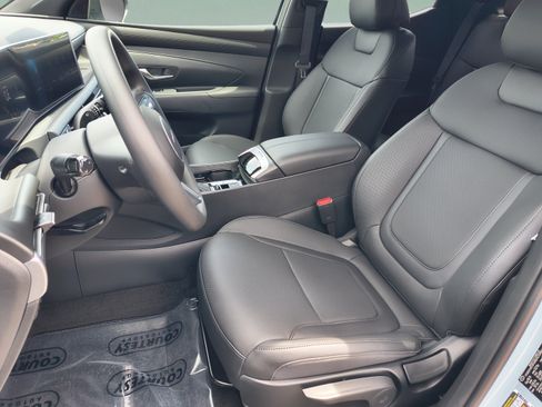 New 2027 Hyundai Santa Cruz SE FWD image 19