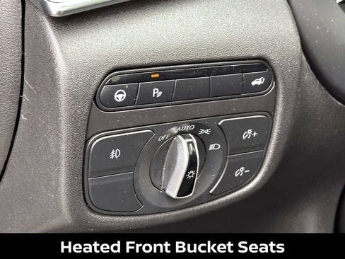 Used 2021 INFINITI QX50 Luxe image 25