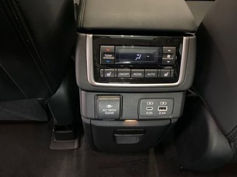 New 2026 Subaru Ascent Bronze Edition image 14