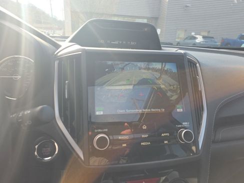 Used 2024 Subaru Forester Touring w/ Convenience Package image 21