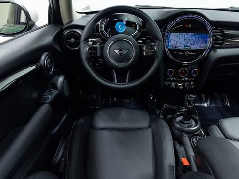 Certified 2024 MINI Cooper S image 3