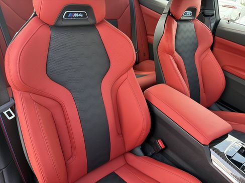 New 2027 BMW M4 xDrive Competition AWD/4WD image 21