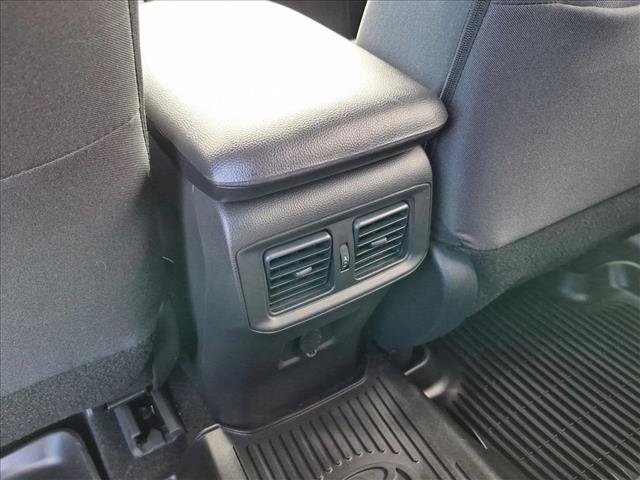 Used 2025 Toyota RAV4 LE FWD image 16