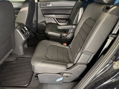 Used 2021 Volkswagen Atlas SEL Premium AWD/4WD image 21