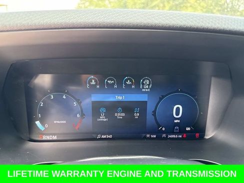 Used 2024 Ford F150 XLT w/ Tow/Haul Package AWD/4WD image 27