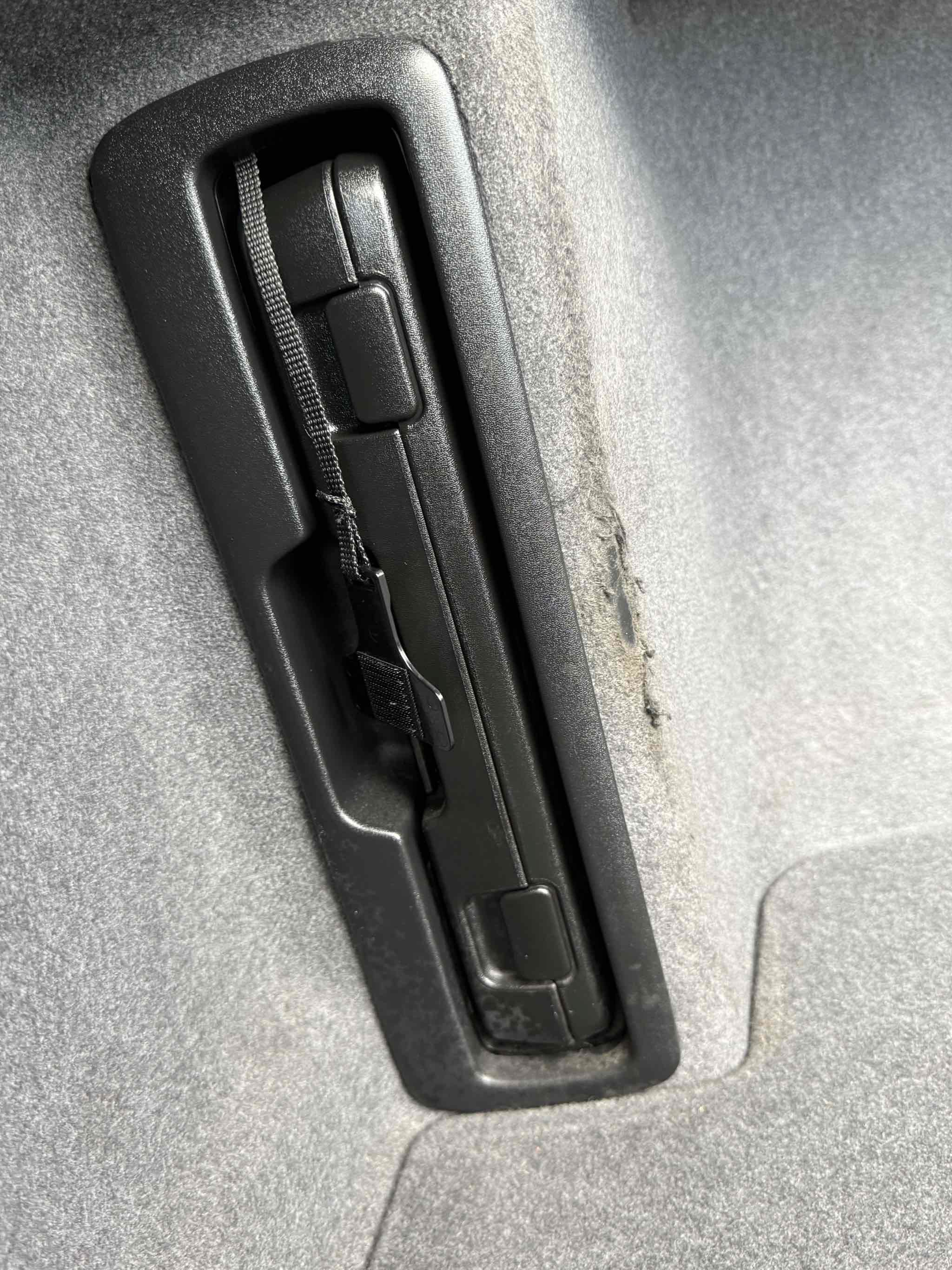 Used 2005 Lexus LS 430 RWD image 25