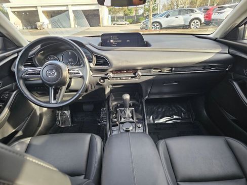 Used 2023 MAZDA CX-30 AWD 2.5 S w/ Preferred Package image 17