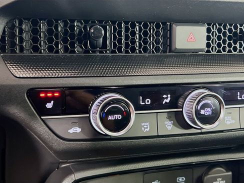 New 2026 Honda CR-V Sport-L image 13